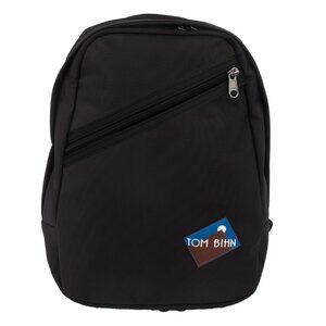 Tom Bihn Zeitgeist Backpack/PLO - Black, 7 Liters, 200 Halcyon